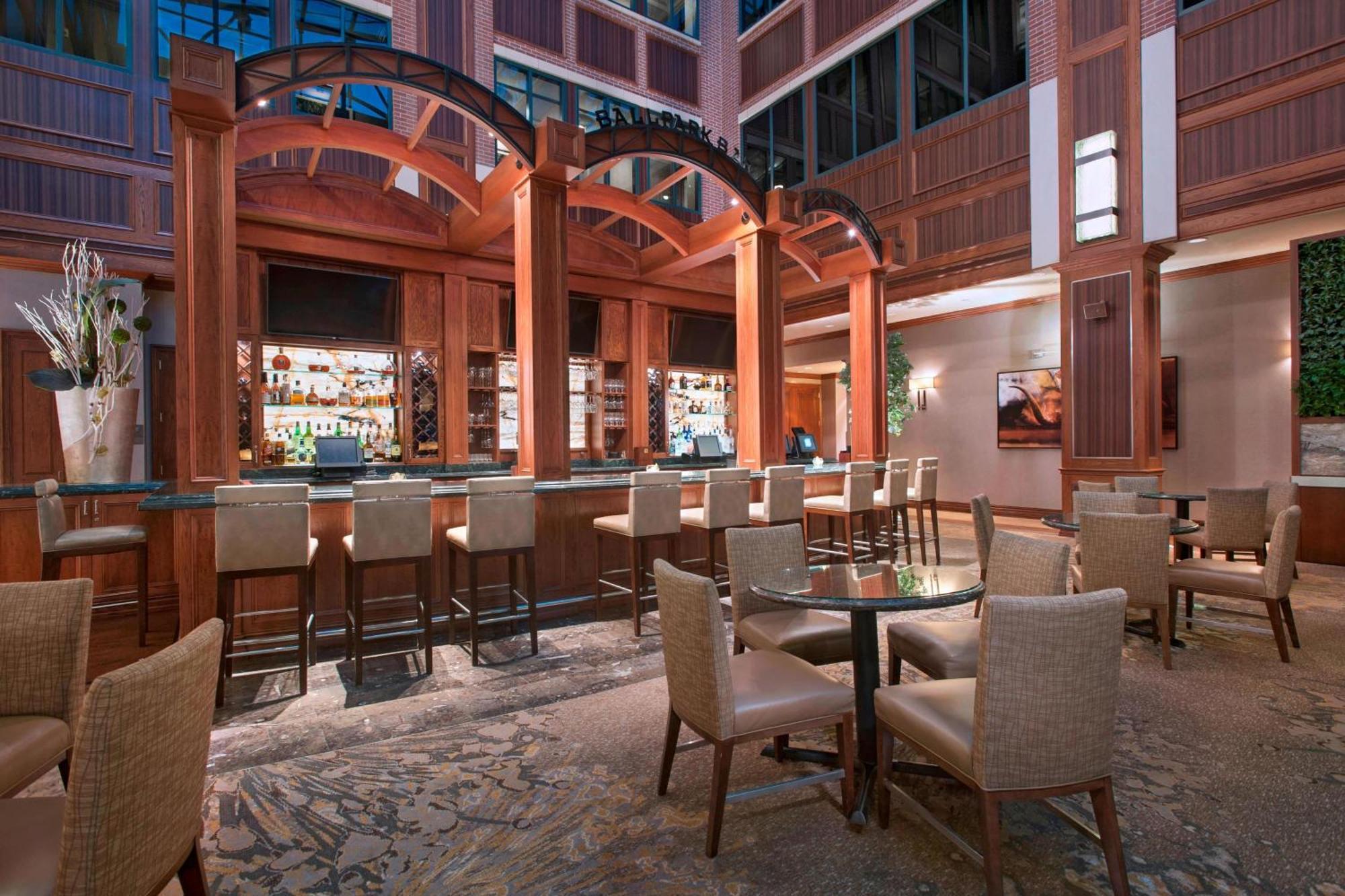 The Westin Downtown 4* Houston