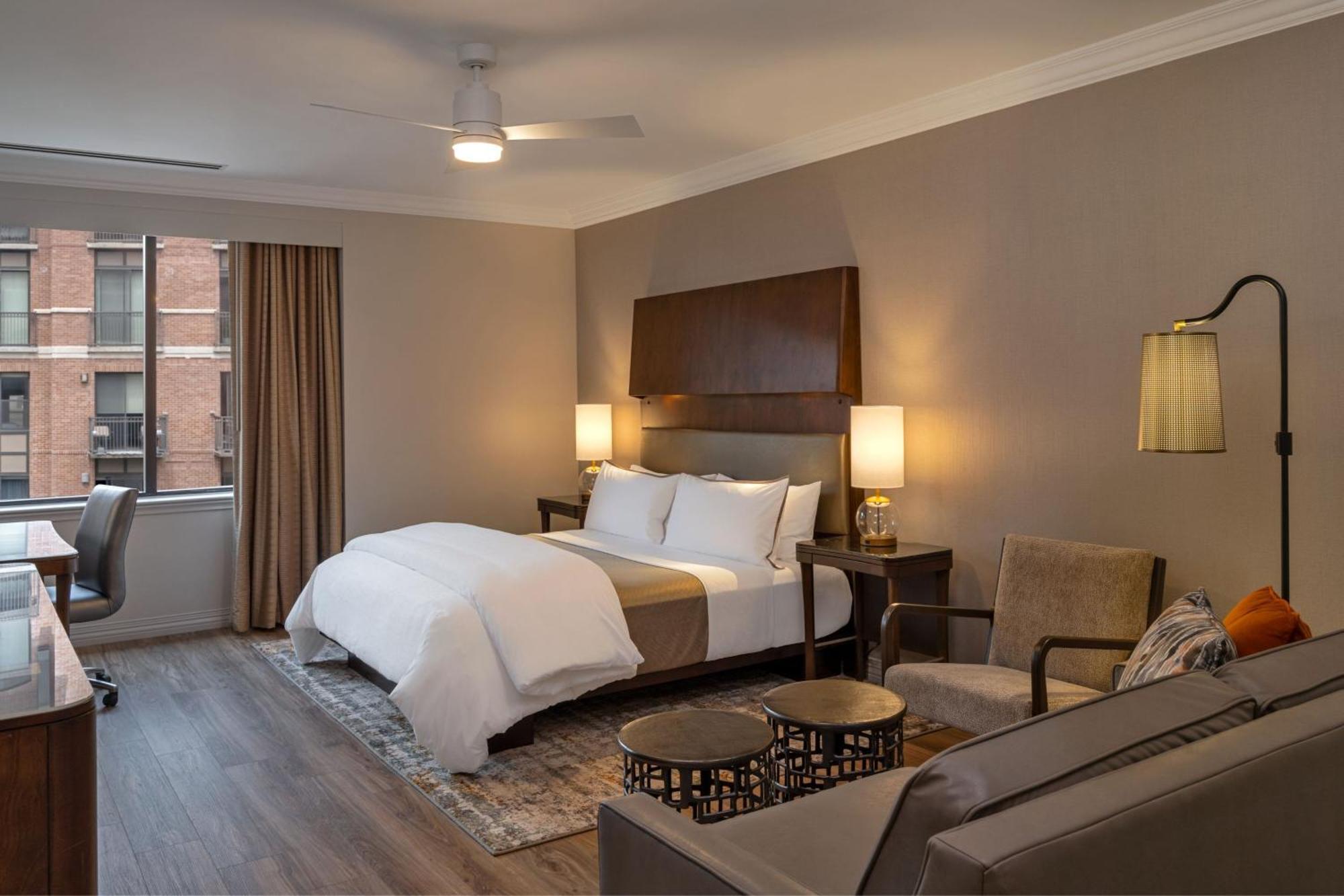 The Westin Downtown 4*