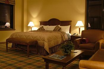 The Westin Downtown Hotel