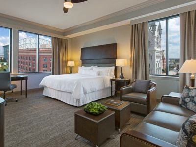 The Westin Downtown Hotel 4*