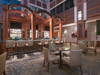Hotel The Westin Downtown Houston
