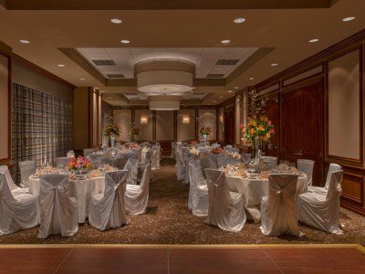 Hotel The Westin Downtown 4*