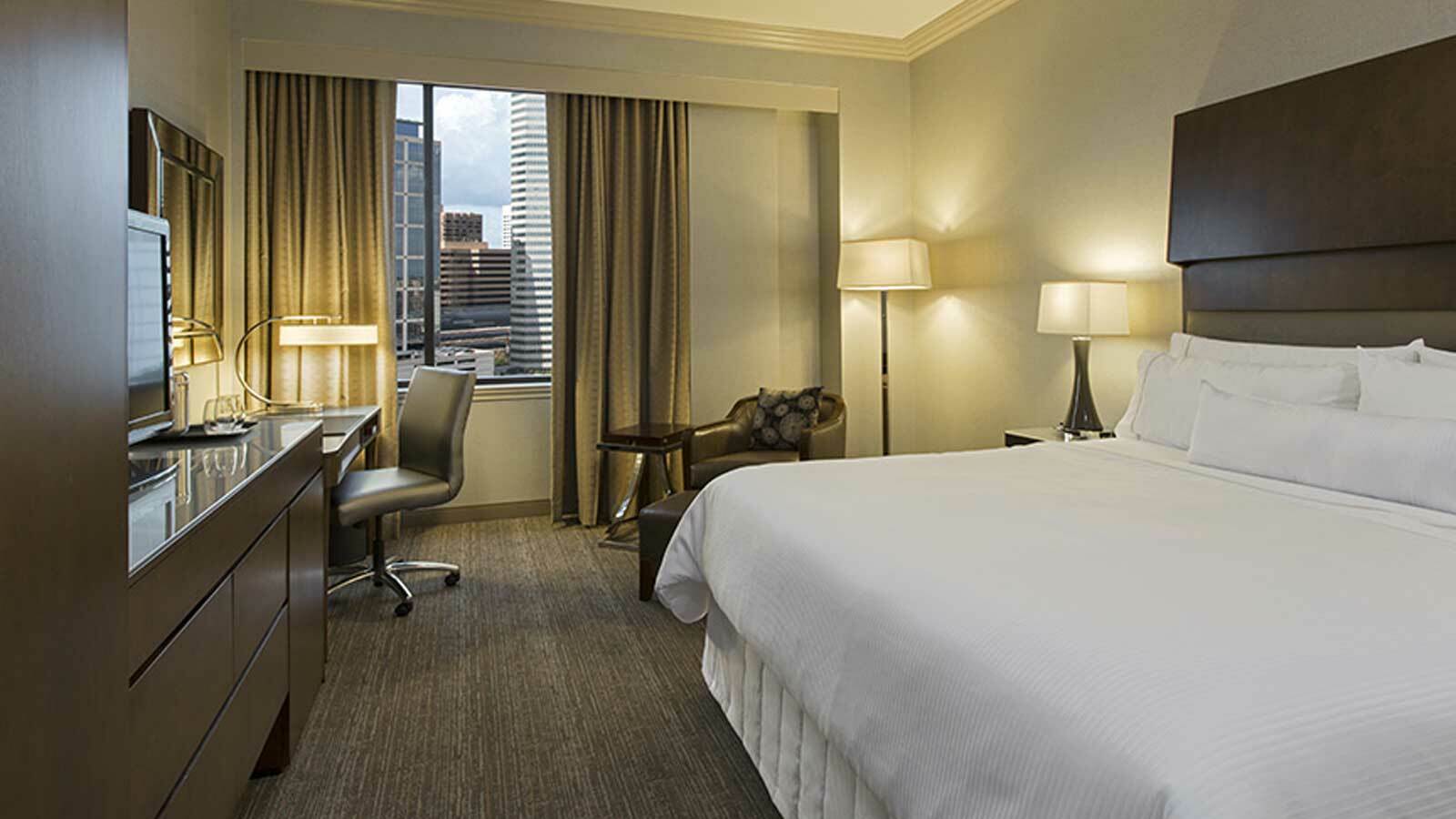 The Westin Downtown