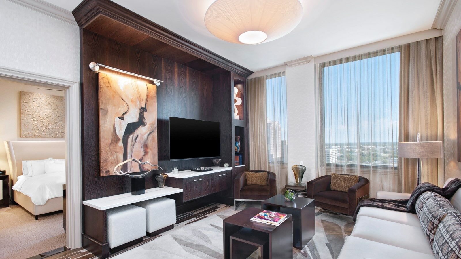 The Westin Downtown Hotel 4*
