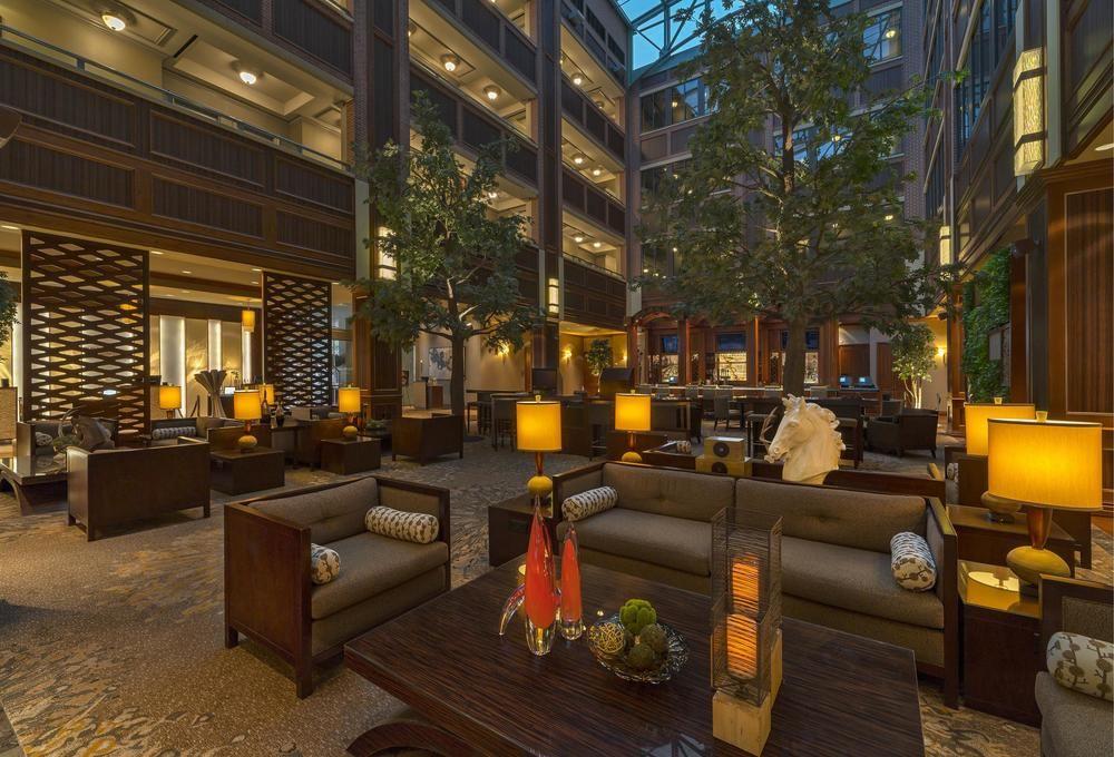 The Westin Downtown Hotel 4*
