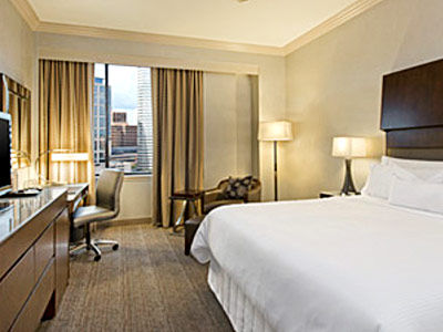 Hotel The Westin Downtown 4*