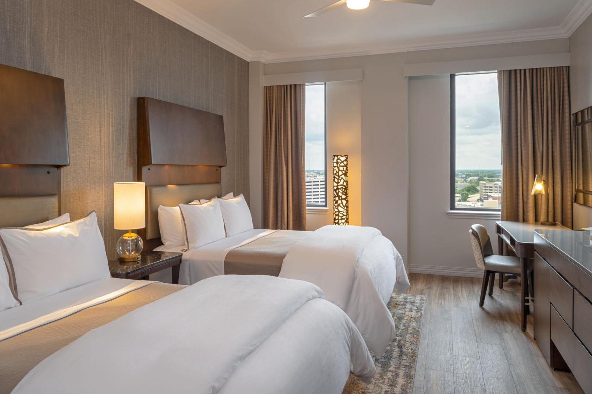 The Westin Downtown Hotel Houston