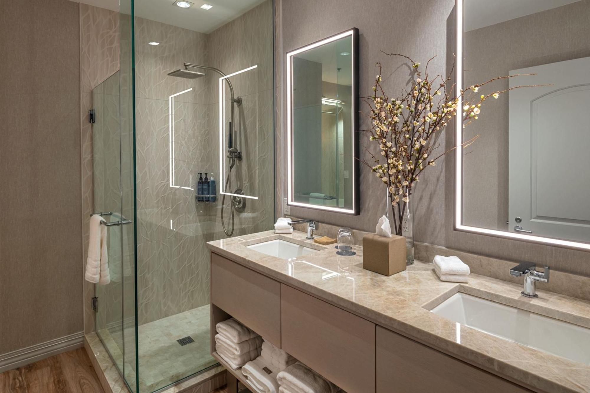 Hotel The Westin Downtown 4*