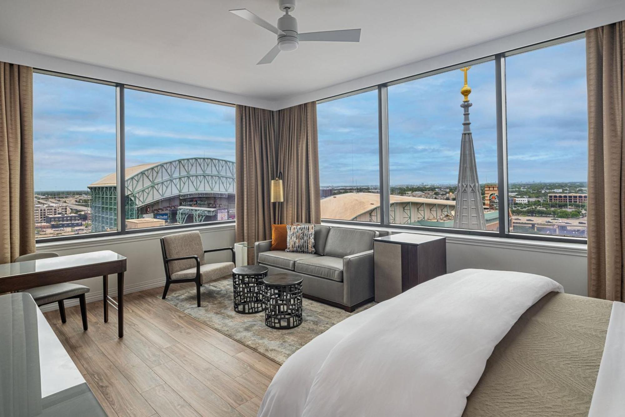 The Westin Downtown Hotel 4*