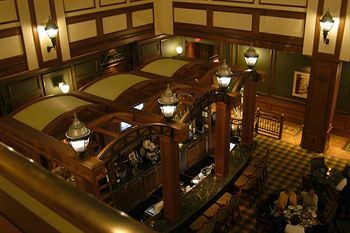 The Westin Downtown Hotel 4*