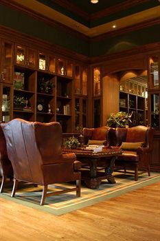 Hotel The Westin Downtown Houston