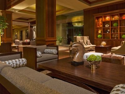 The Westin Downtown Hotel