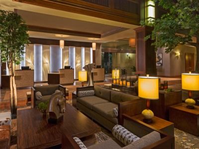 The Westin Downtown 4* Houston