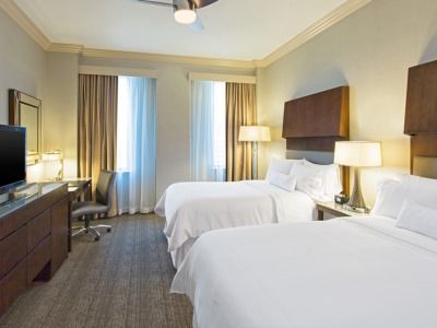 The Westin Downtown 4*