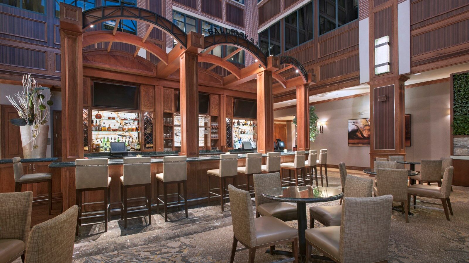 The Westin Downtown Hotel Houston
